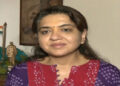 Modi will bring Nari Shakti Vandan Act again, if opposition does not agree then there will be movement: Shaina NC