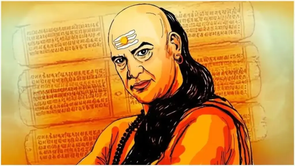 Money doesn't last? Create a strong financial future by adopting these rules of Acharya Chanakya