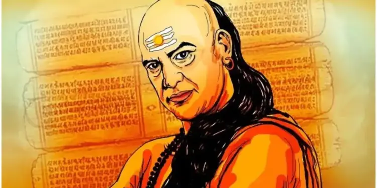 Money doesn't last? Create a strong financial future by adopting these rules of Acharya Chanakya
