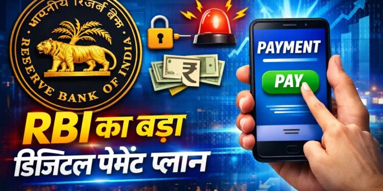 Money sent by mistake can now be returned! 1 hour hold on payments above ₹10,000, know what is RBI's Kill Switch plan
