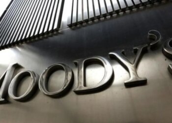 Moody's reduces India's growth rate forecast, now expected to be 6%