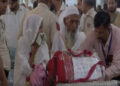 More than 1.75 lakh people will perform Haj from India this year, first flight leaves from Delhi airport