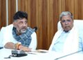 More than 20 Karnataka MLAs leave for Delhi, will meet the High Command