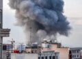 More than 3 thousand people died, 43 lakh left homeless in initial weeks of Iran conflict: WHO