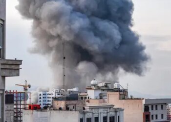 More than 3 thousand people died, 43 lakh left homeless in initial weeks of Iran conflict: WHO