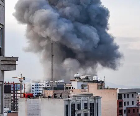 More than 3 thousand people died, 43 lakh left homeless in initial weeks of Iran conflict: WHO
