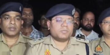 Morning News: Rape accused killed in police encounter, rain at some places and fire at some places took lives of people