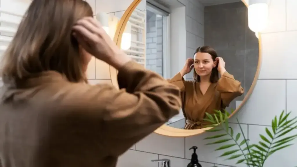 Morning Vastu: Why is it dangerous to look at the mirror early in the morning? Know which mistakes can spoil your whole day