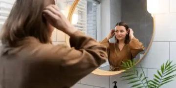 Morning Vastu: Why is it dangerous to look at the mirror early in the morning? Know which mistakes can spoil your whole day