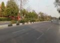 Morning weather remained pleasant in Jaipur, slight increase in temperature recorded