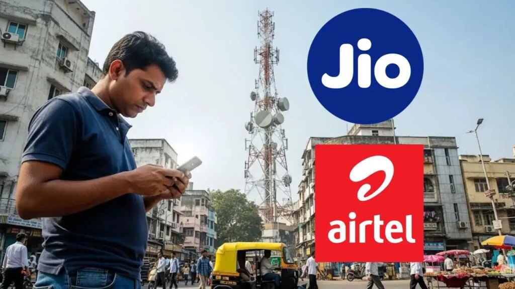 Most affordable mobile plan for family: Who will give more benefits than Jio and Airtel?