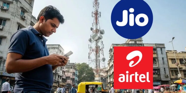 Most affordable mobile plan for family: Who will give more benefits than Jio and Airtel?