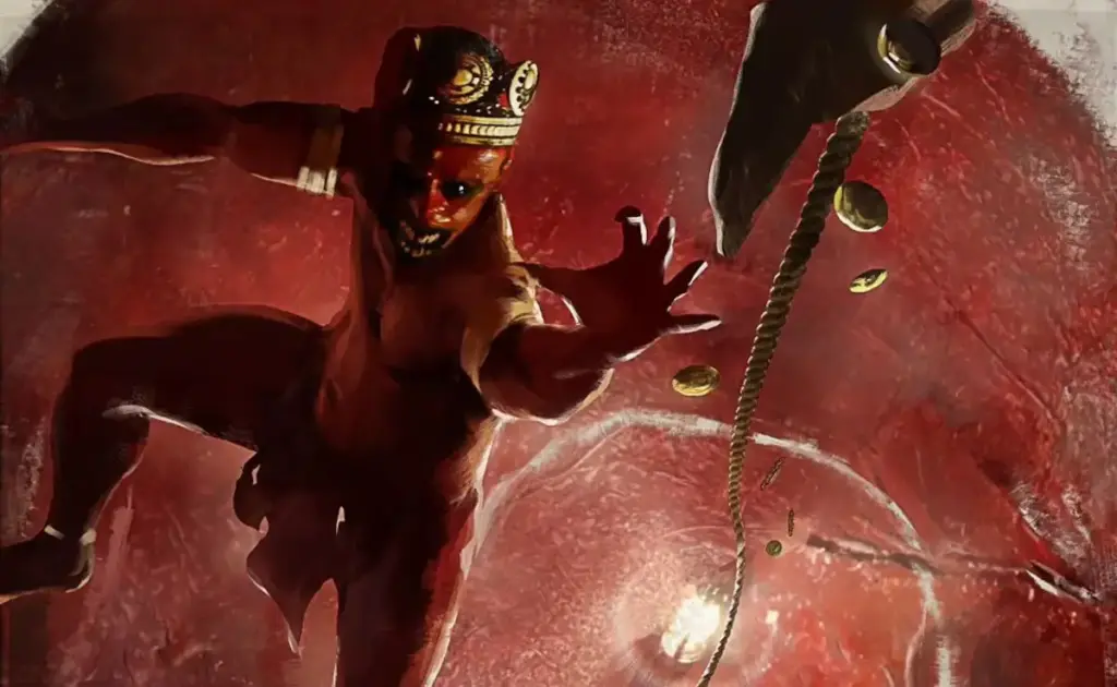 Motion poster of Tumbbad 2 released, after 'Hastar' now 'Pralaya' is coming to scare the audience