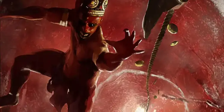 Motion poster of Tumbbad 2 released, after 'Hastar' now 'Pralaya' is coming to scare the audience
