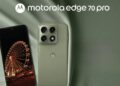 Motorola introduced Moto Edge 70 Pro, you will be shocked to see the battery and features
