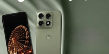 Motorola introduced Moto Edge 70 Pro, you will be shocked to see the battery and features