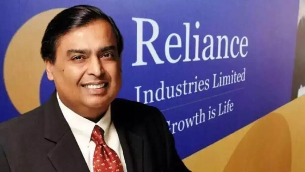 Mukesh Ambani's Reliance Industries creates history, enters 10 billion dollar club