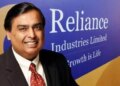 Mukesh Ambani's Reliance Industries creates history, enters 10 billion dollar club