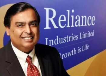 Mukesh Ambani's Reliance Industries creates history, enters 10 billion dollar club
