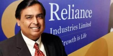 Mukesh Ambani's Reliance Industries creates history, enters 10 billion dollar club