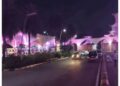 Mumbai: Fire breaks out in Terminal 1 of Chhatrapati Shivaji Maharaj International Airport