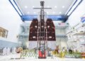 NASA unveils 'Roman Space Telescope' to search for exoplanets and dark matter