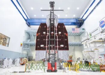 NASA unveils 'Roman Space Telescope' to search for exoplanets and dark matter