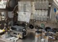 NASA's big achievement: IV fluid will be prepared in space itself, long missions will get new strength