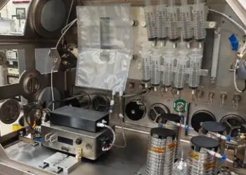 NASA's big achievement: IV fluid will be prepared in space itself, long missions will get new strength