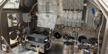 NASA's big achievement: IV fluid will be prepared in space itself, long missions will get new strength