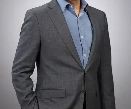 NASSCOM appoints Srikanth Velmakanni as chairperson