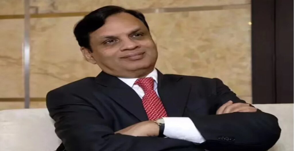 NCLT orders initiation of personal insolvency proceedings against Venugopal Dhoot