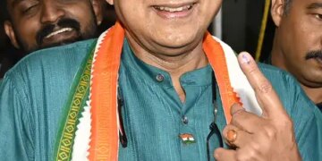 एनडीए की केरल में कोई विश्वसनीयता नहीं: कांग्रेस सांसद शशि थरूर