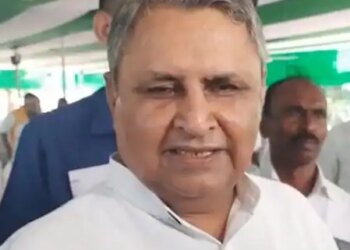 एनडीए नेताओं ने विपक्ष पर साधा निशाना, बोले-महिला आरक्षण का विरोध समझ से परे