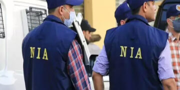 NIA's entry in the case of attack on judicial officers in West Bengal, investigation started