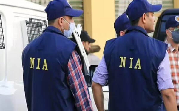 NIA's entry in the case of attack on judicial officers in West Bengal, investigation started