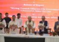 NITI Aayog report: New framework for strong urban governance in cities with population of more than 10 lakh