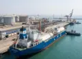 ‘Nanda Devi’ ship reached India with LPG, Iran gave way from Hormuz, now the wait for gas cylinder will be less.