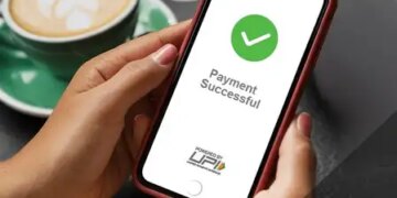 Nearly 12,000 times jump in number of UPI transactions in a decade: Government