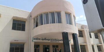 Neemrana: Bar Council of Rajasthan elections tomorrow, 131 voters will exercise their franchise.