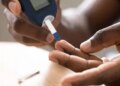 Negligence regarding dangerous diabetes in summer, balanced diet and correct calorie count will solve the problem.