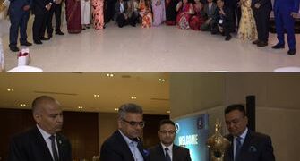 Nepal Tourism strengthens tourism ties with India by showcasing wedding and hospitality in Delhi