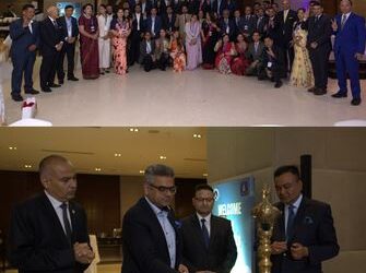 Nepal Tourism strengthens tourism ties with India by showcasing wedding and hospitality in Delhi
