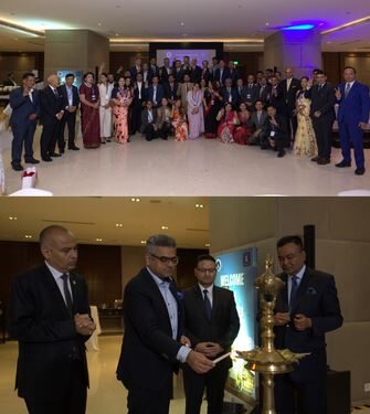 Nepal Tourism strengthens tourism ties with India by showcasing wedding and hospitality in Delhi