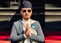 Nepal’s Home Minister Sudan Gurung resigns, says, ‘Morality is bigger than position for me’