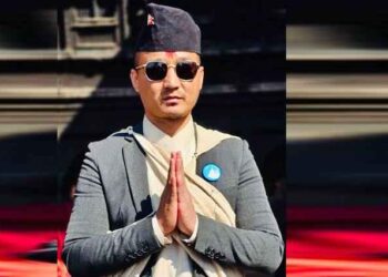Nepal’s Home Minister Sudan Gurung resigns, says, ‘Morality is bigger than position for me’