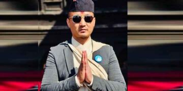Nepal’s Home Minister Sudan Gurung resigns, says, ‘Morality is bigger than position for me’