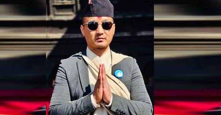 Nepal’s Home Minister Sudan Gurung resigns, says, ‘Morality is bigger than position for me’