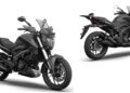 New Bajaj Dominar 400 (1)