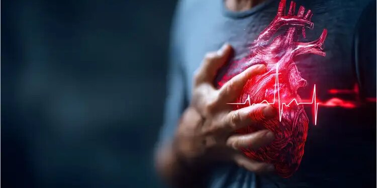 New Guidelines: Indian youth are advised to control cholesterol at an early age, otherwise the risk of heart attack may increase.